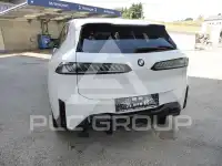 2026 BMW iX