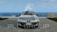 2026 BMW iX