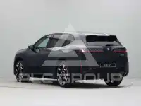 2026 BMW iX