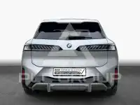 2026 BMW iX