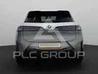 2026 BMW iX