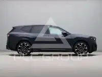 2026 BMW iX