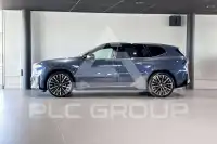 2026 BMW iX