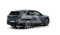 2026 BMW iX