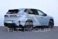 2026 BMW iX