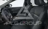 2026 BMW iX