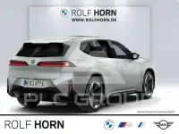 2026 BMW iX