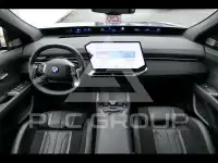 2026 BMW iX