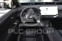 2026 BMW iX