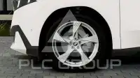 2026 BMW iX