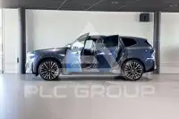 2026 BMW iX
