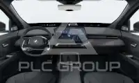 2026 BMW iX