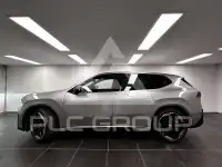 2026 BMW iX