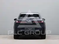 2026 BMW iX