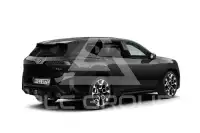 2026 BMW iX
