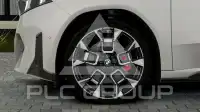 2026 BMW iX