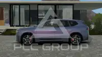 2026 BMW iX