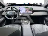 2026 BMW iX