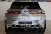 2026 BMW iX