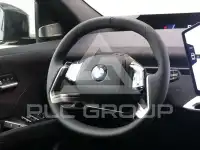 2026 BMW iX