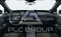 2026 BMW iX