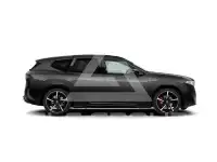 2026 BMW iX