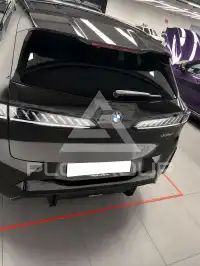 2026 BMW iX