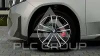 2026 BMW iX