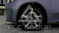 2026 BMW iX