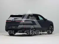 2026 BMW iX