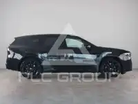 2026 BMW iX