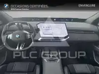 2026 BMW iX