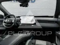 2026 BMW iX