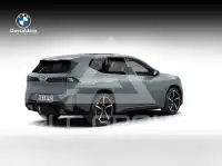 2026 BMW iX