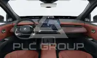 2026 BMW iX