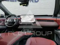 2026 BMW iX
