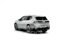 2026 BMW iX