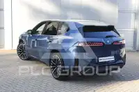 2026 BMW iX