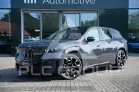 2026 BMW iX