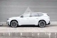 2026 BMW iX