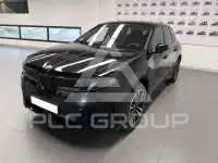 2026 BMW iX