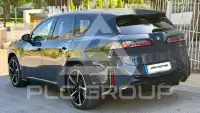 2026 BMW iX