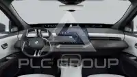 2026 BMW iX