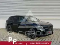 2026 BMW iX