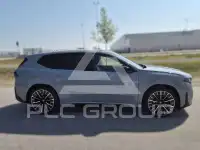 2026 BMW iX