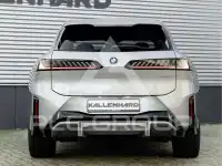 2026 BMW iX