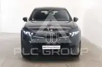 2026 BMW iX