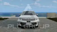 2026 BMW iX