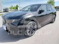 2026 BMW iX