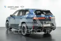 2026 BMW iX